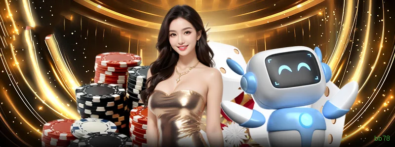 bb78: A Nova Era dos Jogos Mobile Que Você Precisa Conhecer